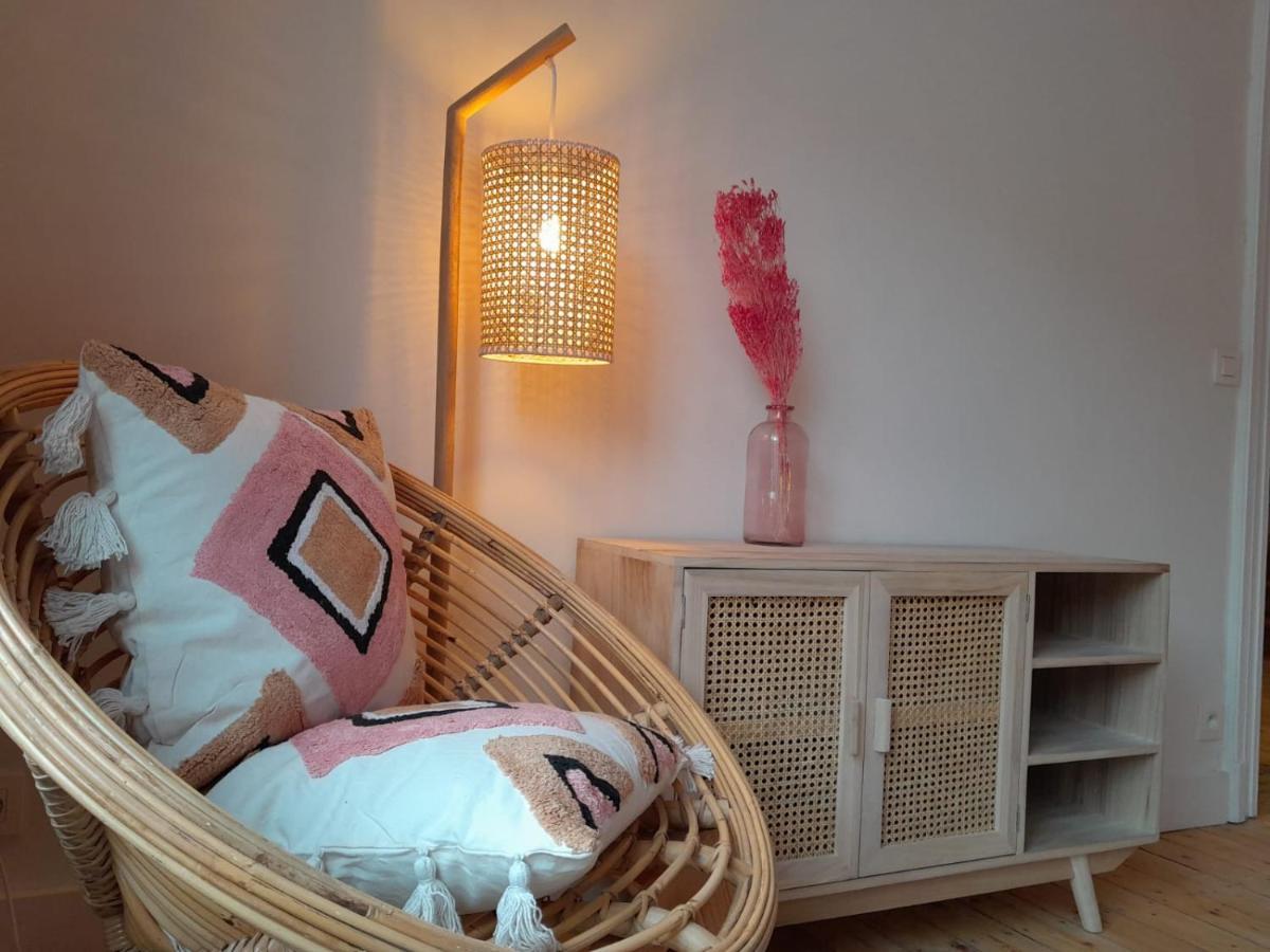 En ViE Villa Spa Bagian luar foto
